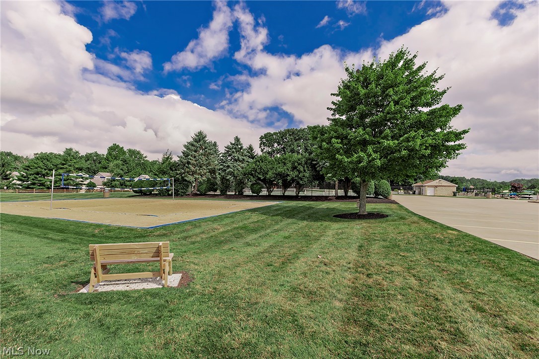 3441 Beaver Trail Aurora OH 44202