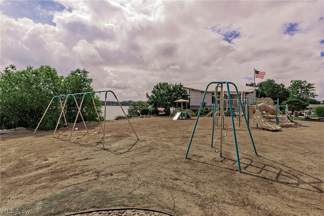 3441 Beaver Trail Aurora OH 44202