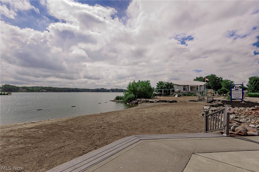 3441 Beaver Trail Aurora OH 44202