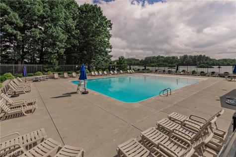 3441 Beaver Trail Aurora OH 44202