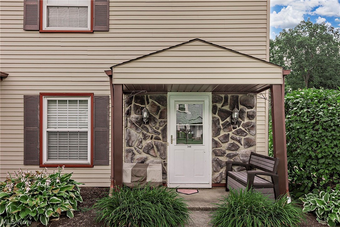 3441 Beaver Trail Aurora OH 44202