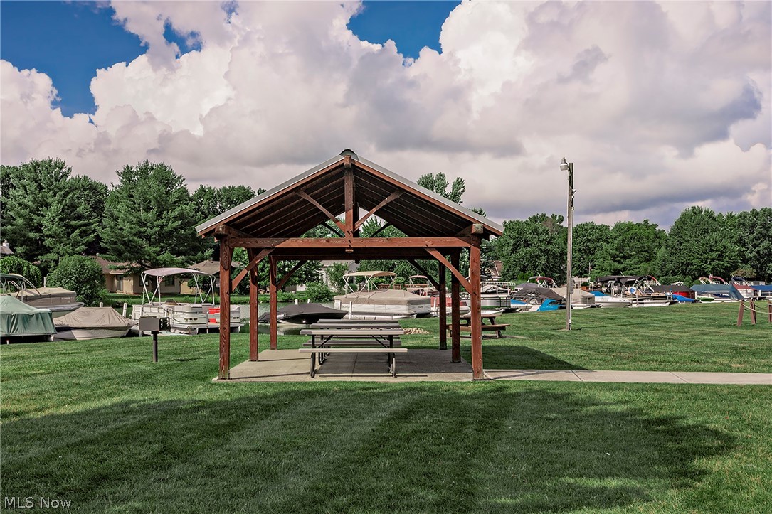 3441 Beaver Trail Aurora OH 44202