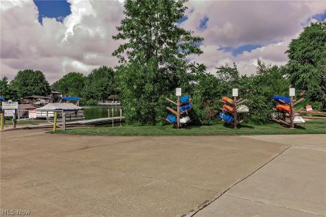 3441 Beaver Trail Aurora OH 44202
