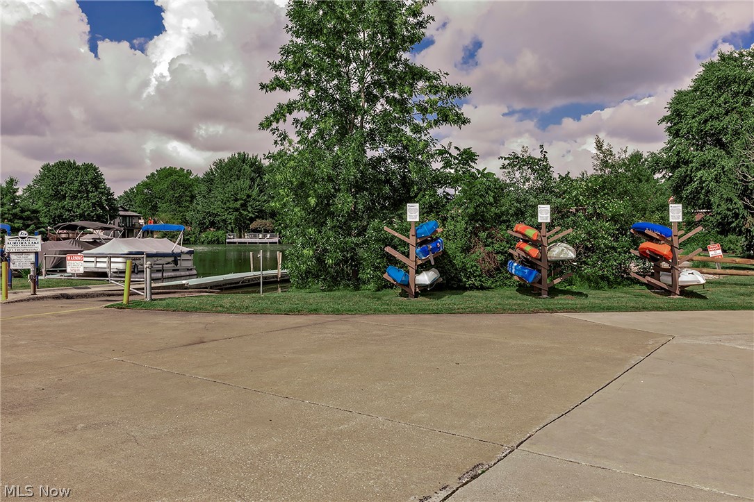 3441 Beaver Trail Aurora OH 44202