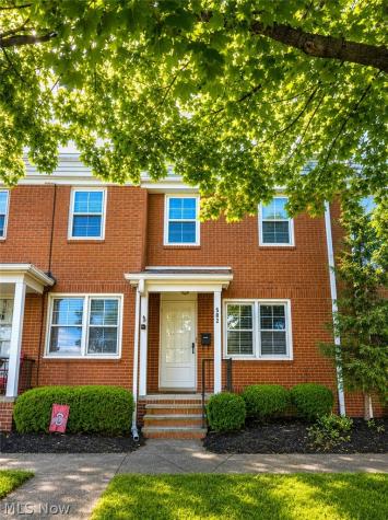 2752 Wooster Road Rocky River OH 44116