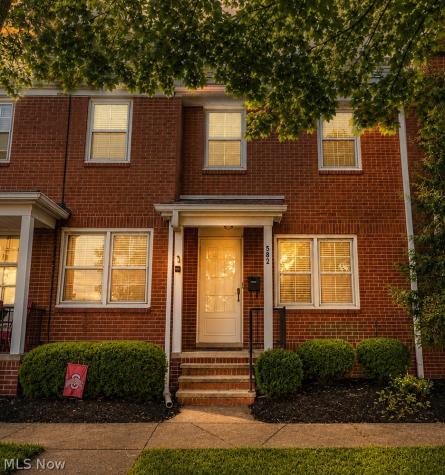 2752 Wooster Road Rocky River OH 44116