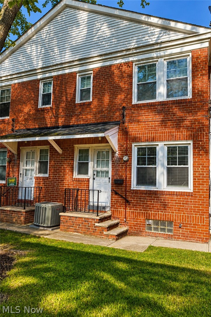 2752 Wooster Road Rocky River OH 44116