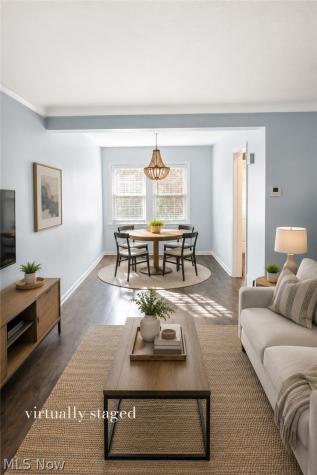 2752 Wooster Road Rocky River OH 44116