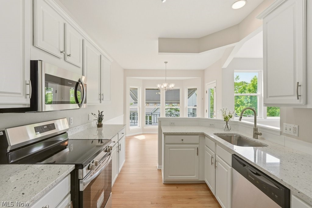 572 Mock Orange Lane Chagrin Falls OH 44023