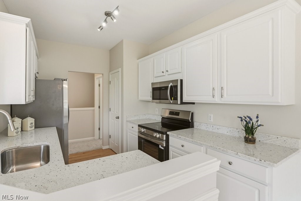572 Mock Orange Lane Chagrin Falls OH 44023