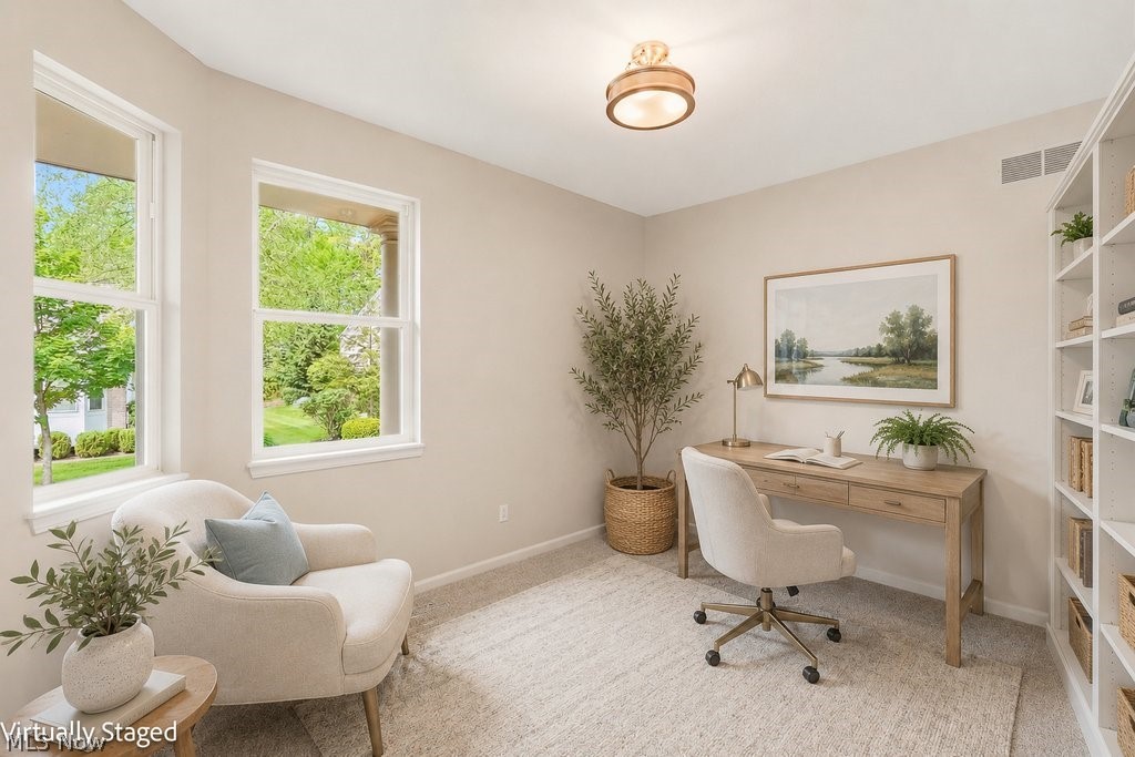 572 Mock Orange Lane Chagrin Falls OH 44023