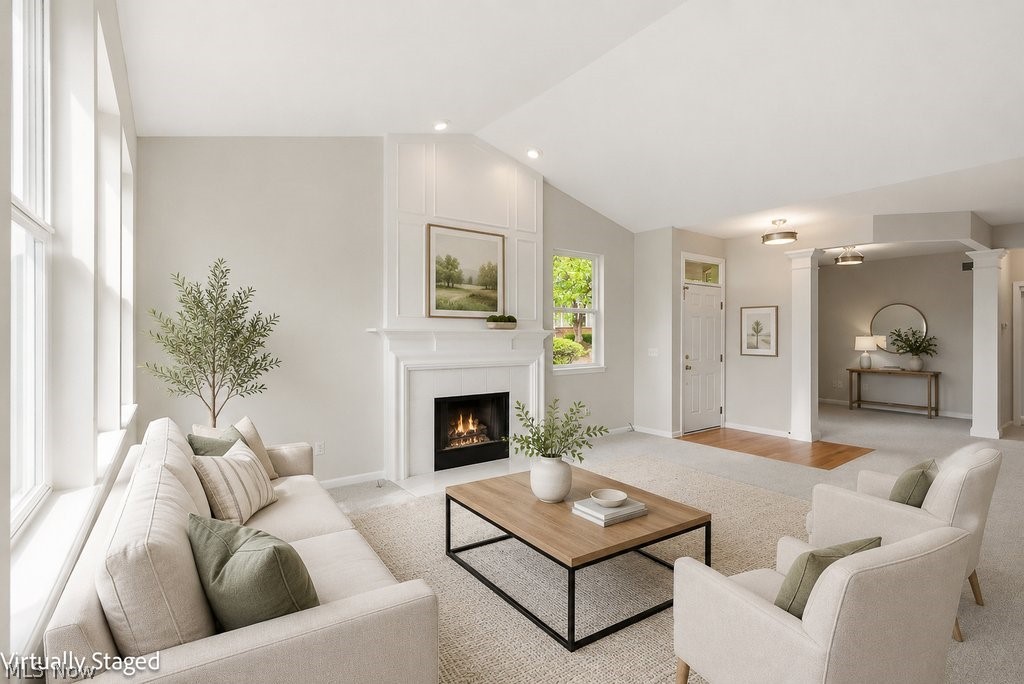 572 Mock Orange Lane Chagrin Falls OH 44023