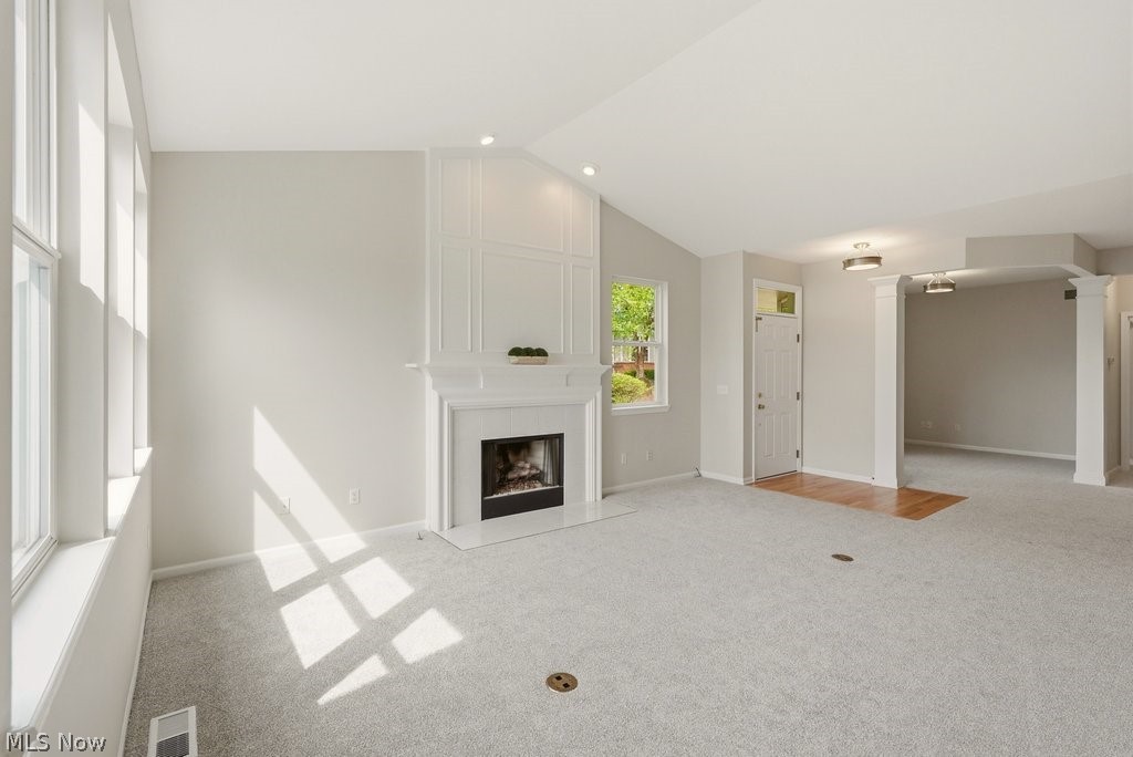 572 Mock Orange Lane Chagrin Falls OH 44023