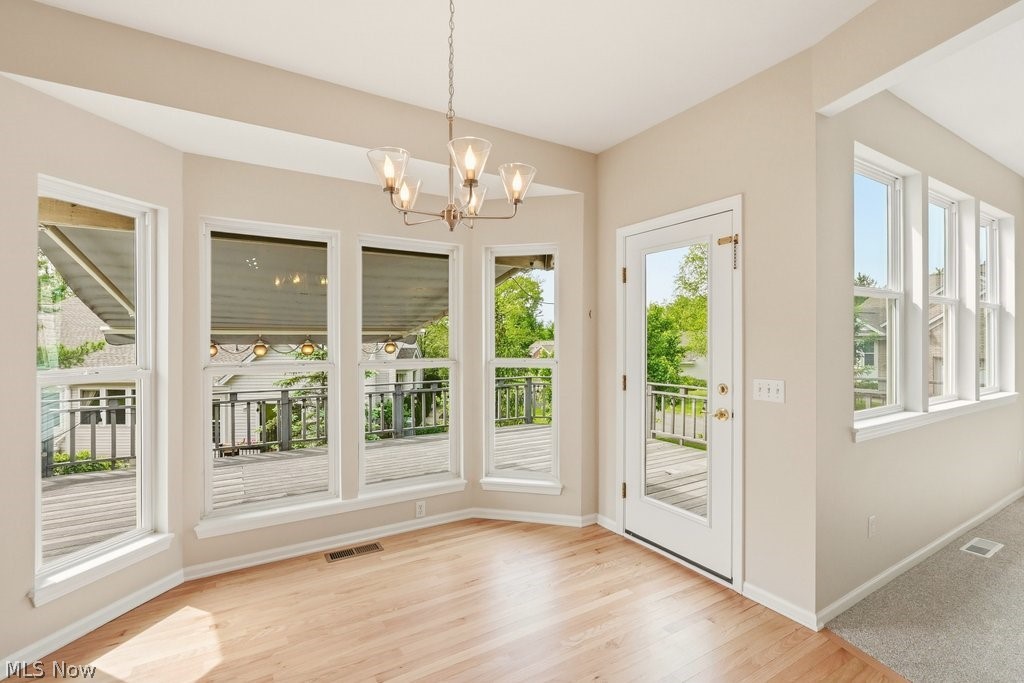 572 Mock Orange Lane Chagrin Falls OH 44023