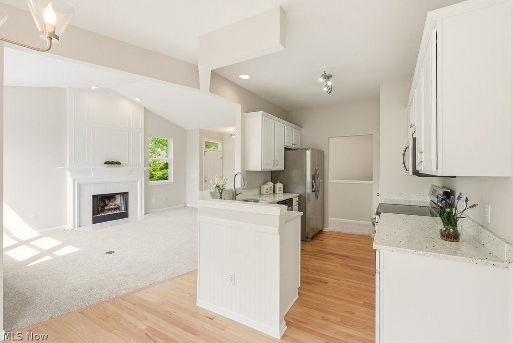 572 Mock Orange Lane Chagrin Falls OH 44023