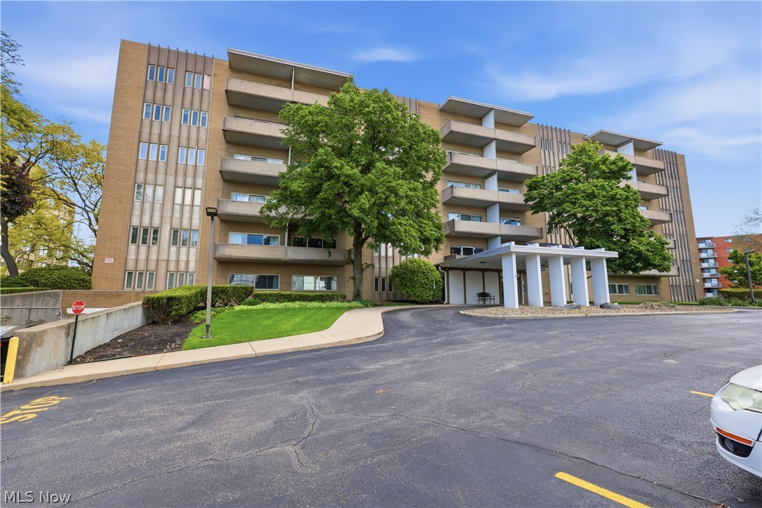 3167 Linden Road Rocky River OH 44116
