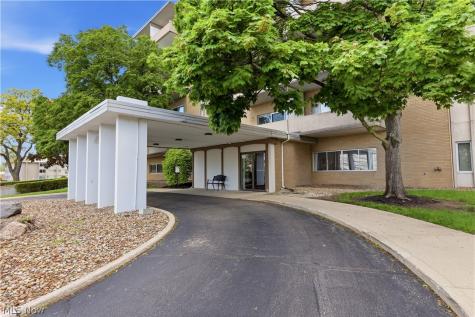 3167 Linden Road Rocky River OH 44116