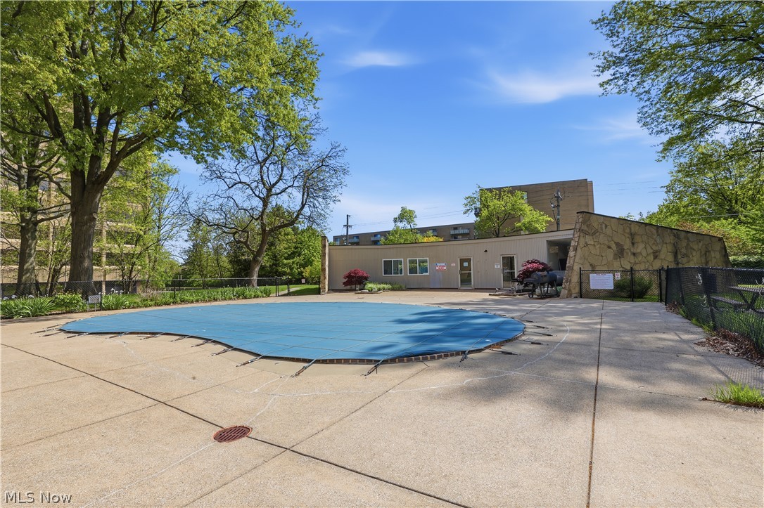 3167 Linden Road Rocky River OH 44116