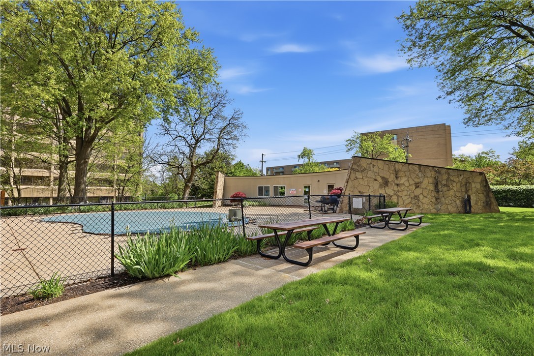 3167 Linden Road Rocky River OH 44116