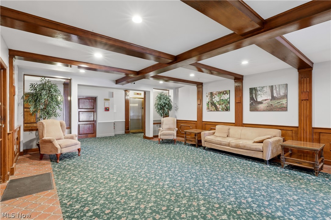 3167 Linden Road Rocky River OH 44116