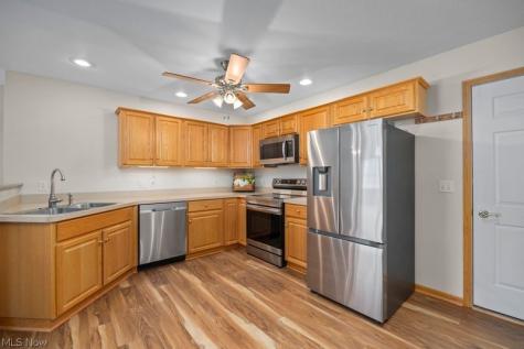 2447 Wetherington Lane Wooster OH 44691