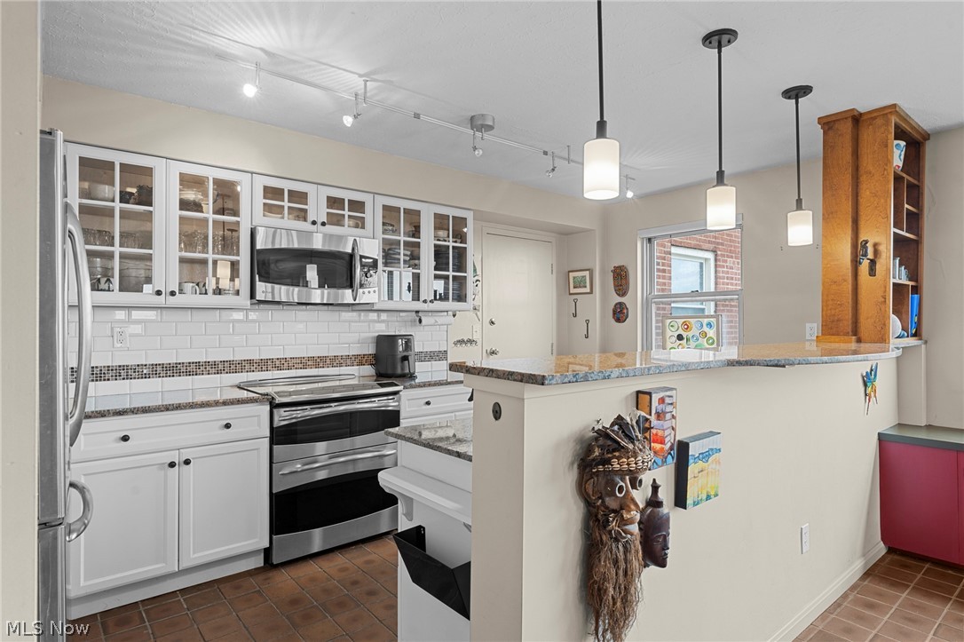13900 Shaker Boulevard Cleveland OH 44120