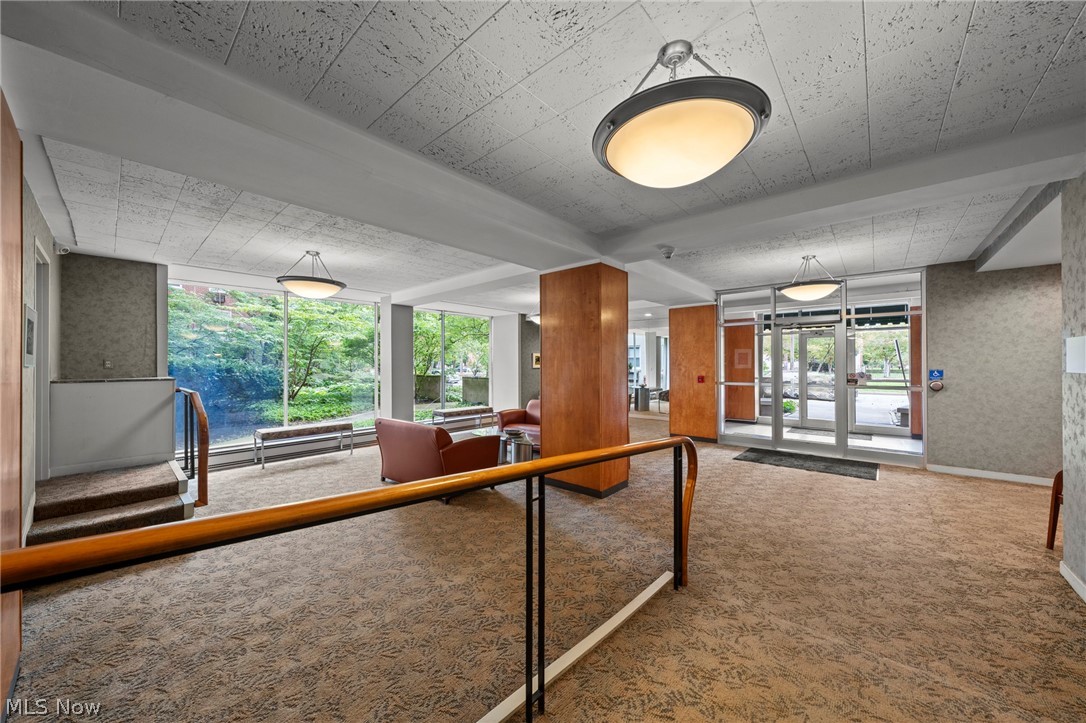 13900 Shaker Boulevard Cleveland OH 44120