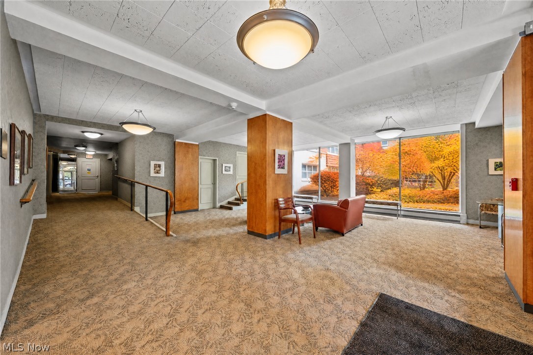 13900 Shaker Boulevard Cleveland OH 44120