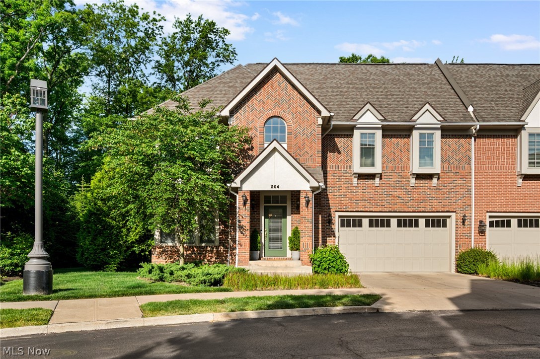 204 Ashbourne Drive Westlake OH 44145