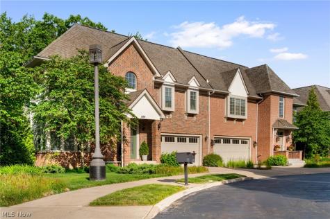 204 Ashbourne Drive Westlake OH 44145