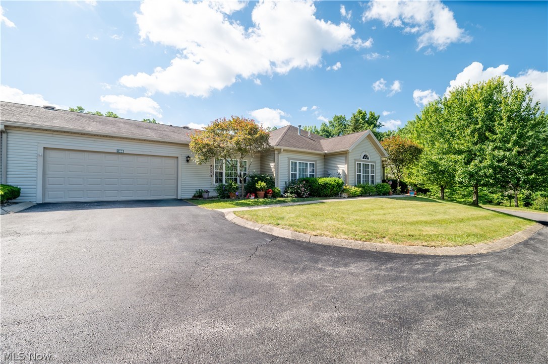 168 Wilcox Road Austintown OH 44515