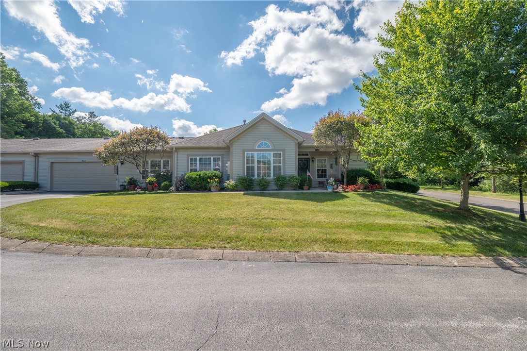 168 Wilcox Road Austintown OH 44515