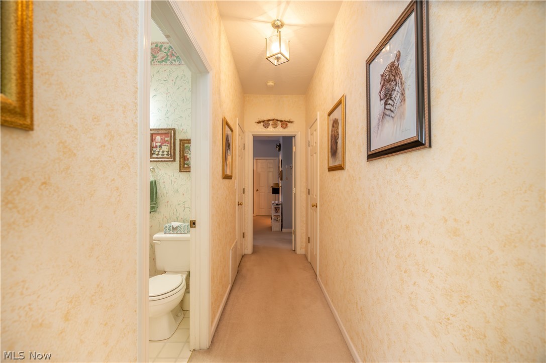 168 Wilcox Road Austintown OH 44515