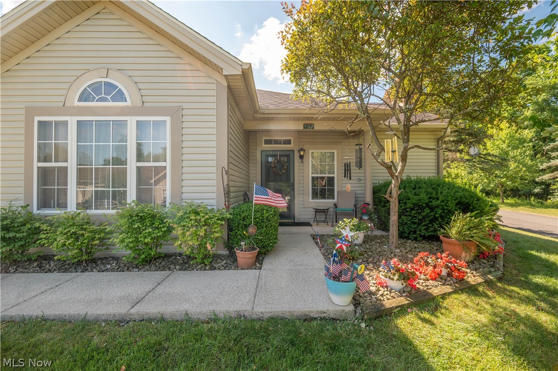 168 Wilcox Road Austintown OH 44515