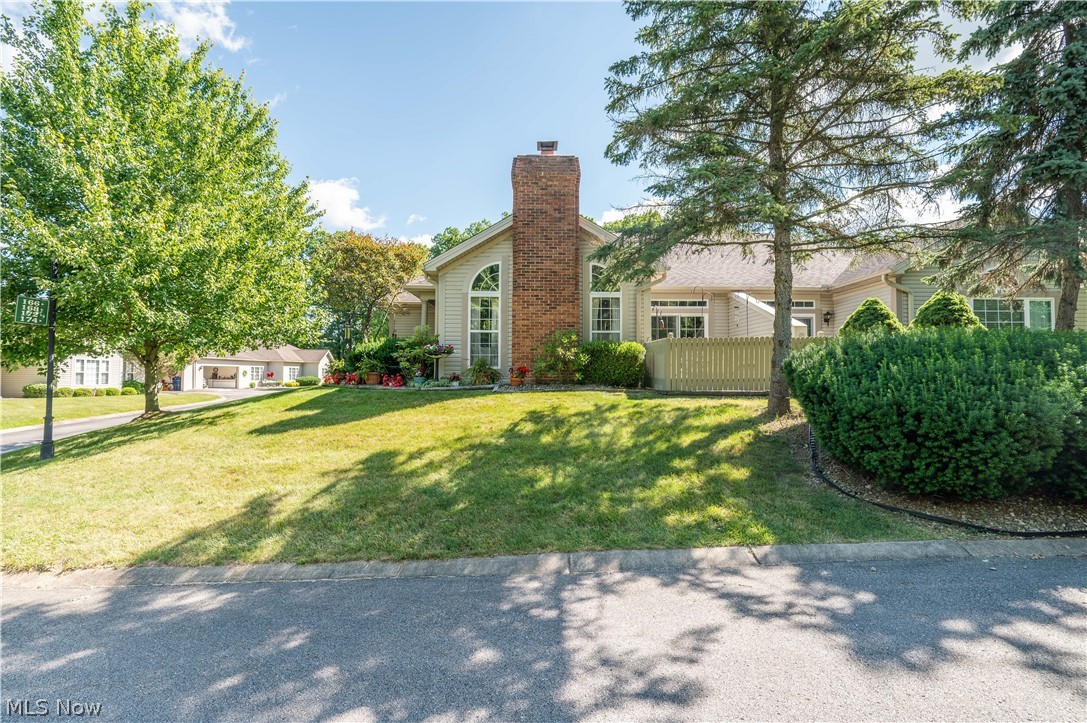 168 Wilcox Road Austintown OH 44515