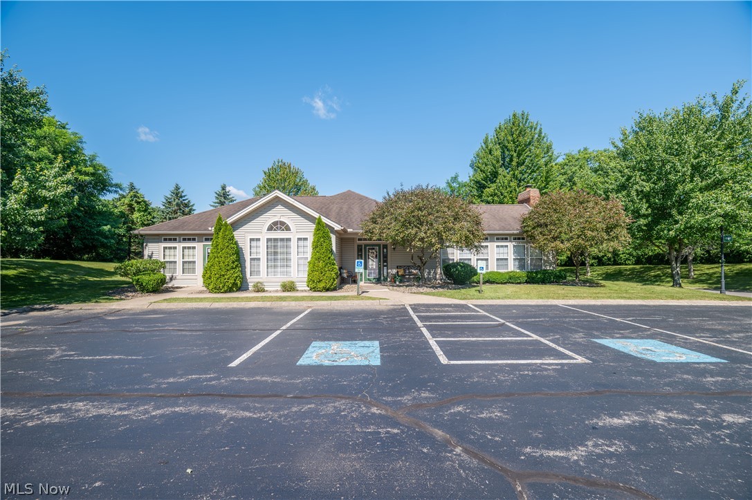168 Wilcox Road Austintown OH 44515