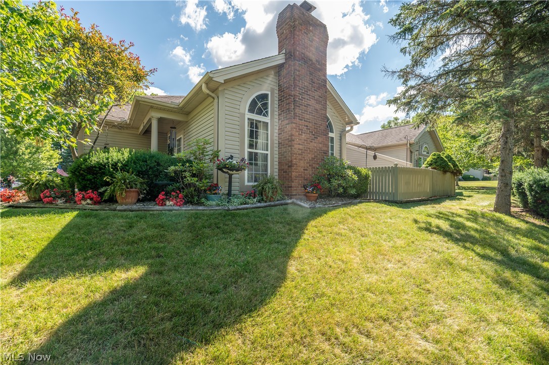 168 Wilcox Road Austintown OH 44515