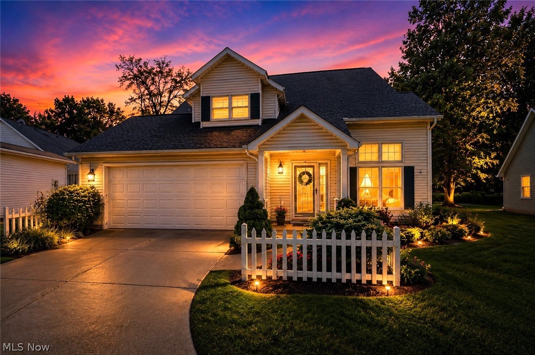 1565 Windrow Lane Broadview Heights OH 44147