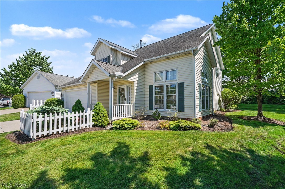 1565 Windrow Lane Broadview Heights OH 44147