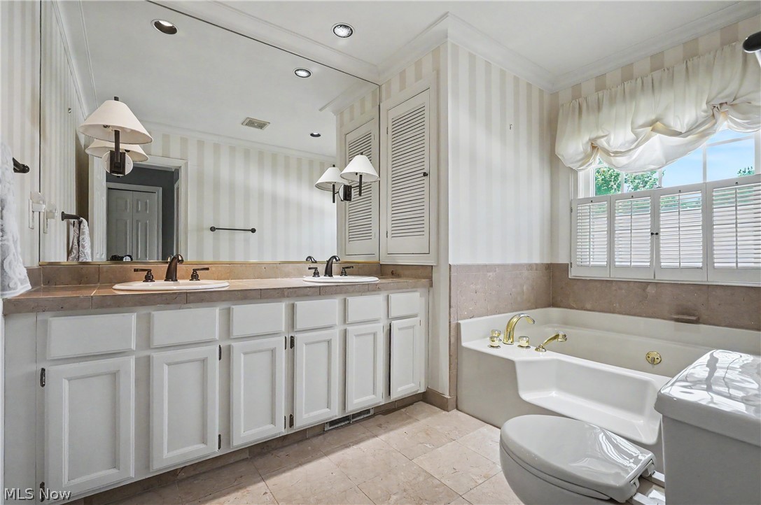 1565 Windrow Lane Broadview Heights OH 44147