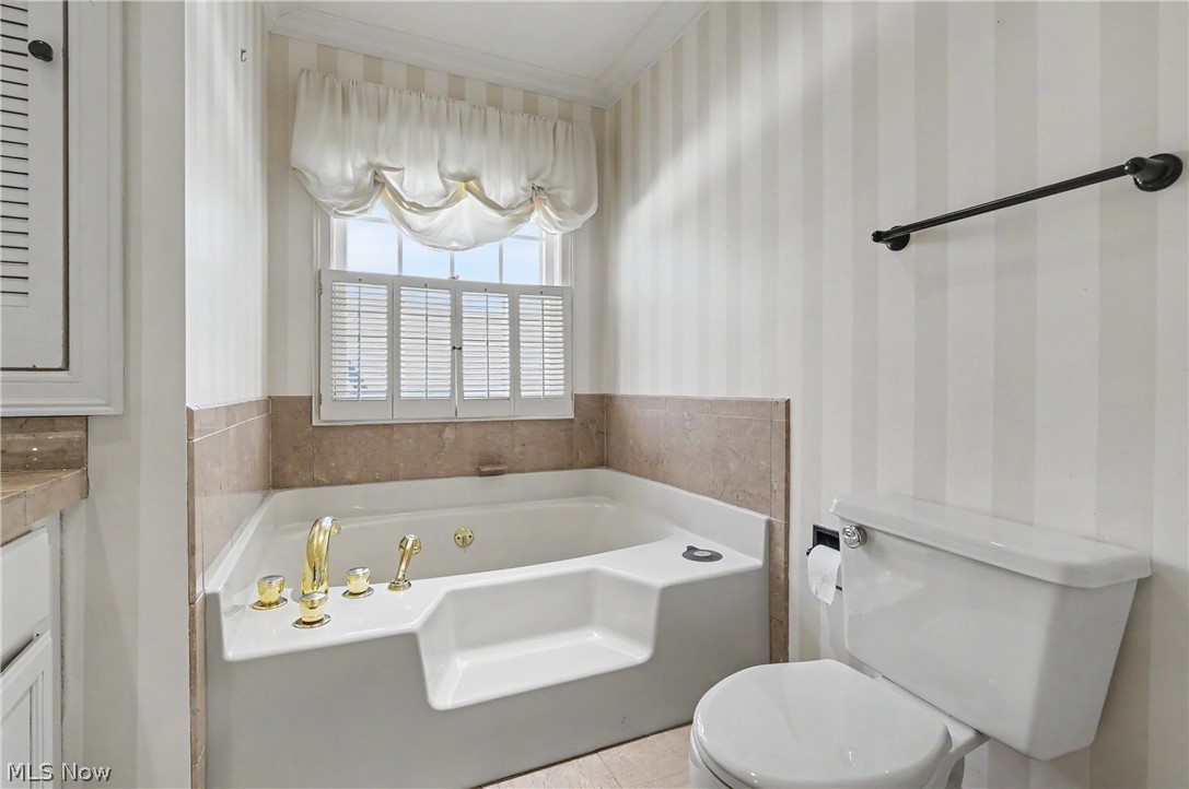 1565 Windrow Lane Broadview Heights OH 44147
