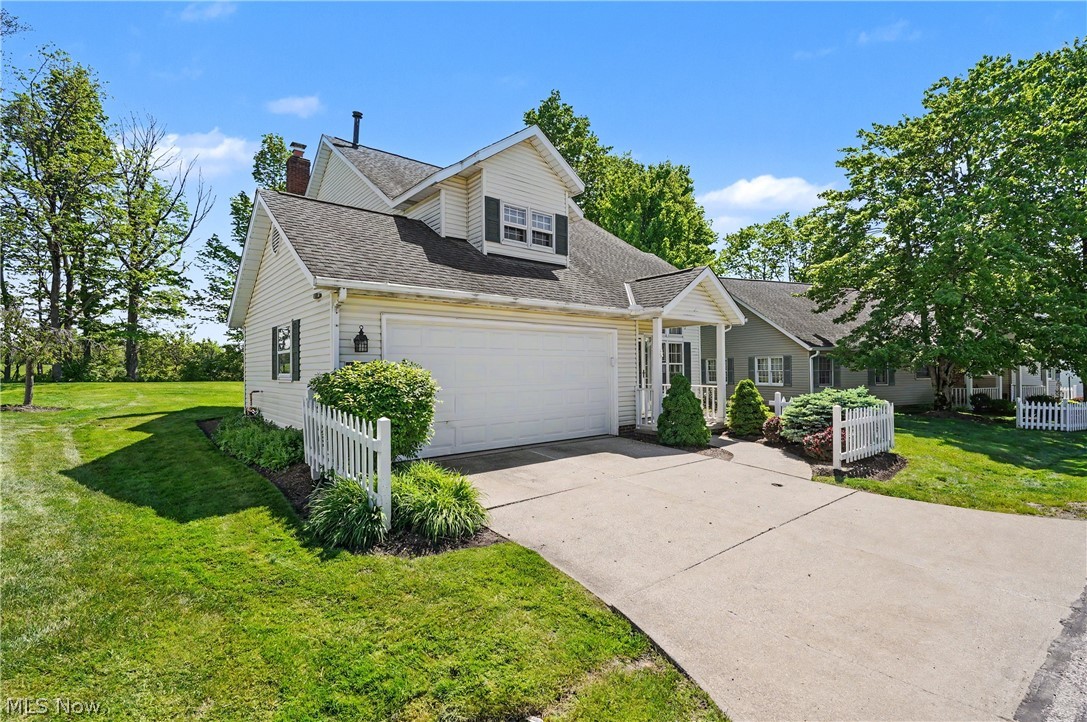 1565 Windrow Lane Broadview Heights OH 44147