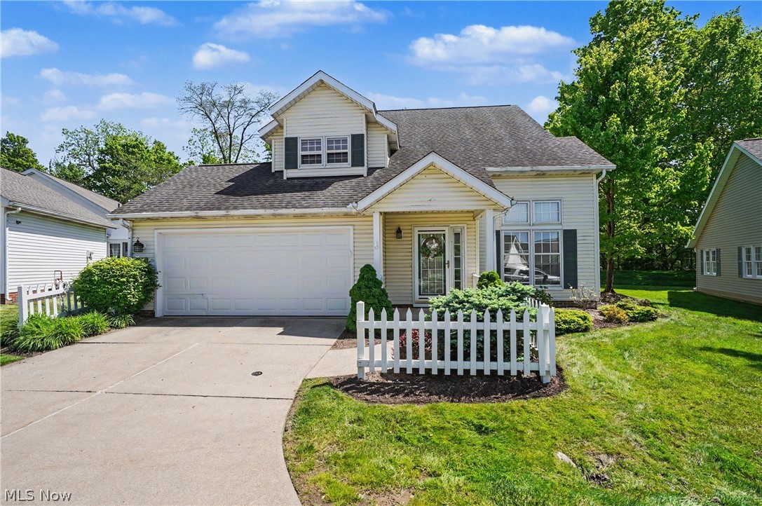 1565 Windrow Lane Broadview Heights OH 44147