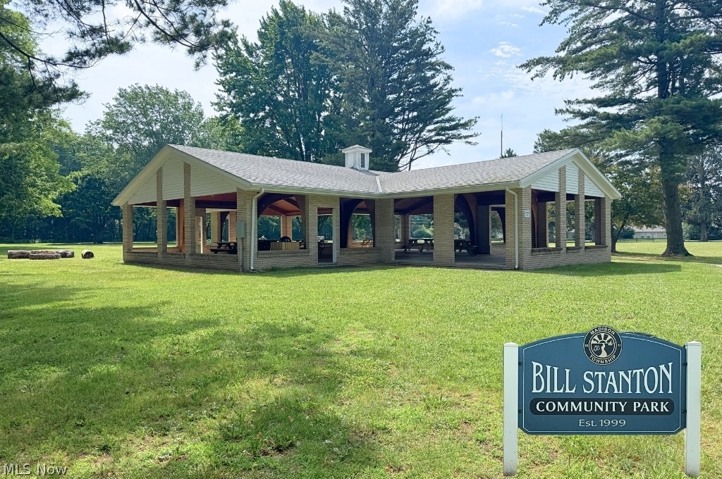 5546 Saint Thomas Lane Madison OH 44057