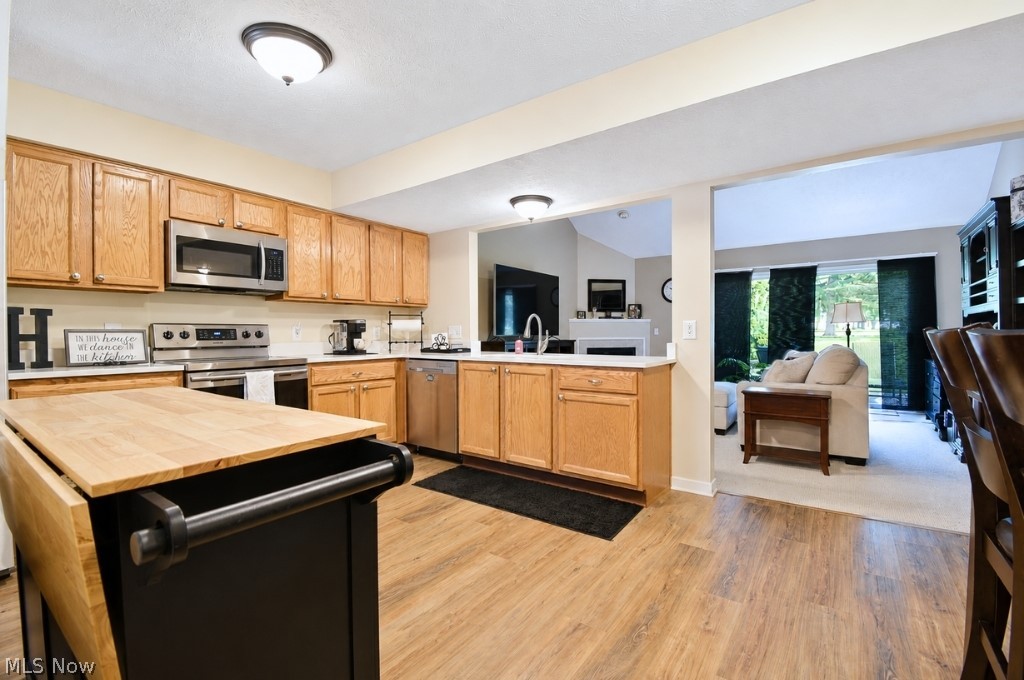 5546 Saint Thomas Lane Madison OH 44057