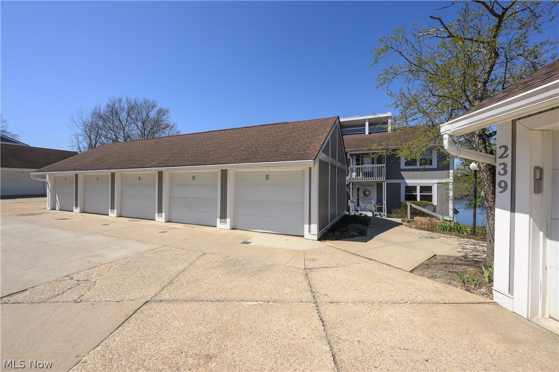 243 Portage Lakes Drive Akron OH 44319