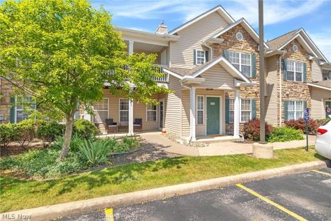 14943 Lenox Drive Strongsville OH 44136