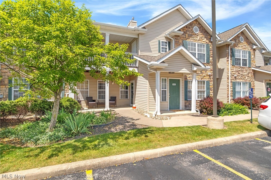 14943 Lenox Drive Strongsville OH 44136