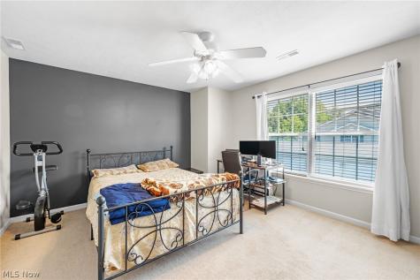 14943 Lenox Drive Strongsville OH 44136