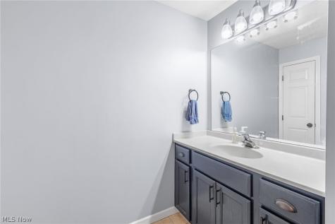 14943 Lenox Drive Strongsville OH 44136